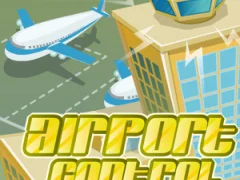 Jeu Airport Control en ligne