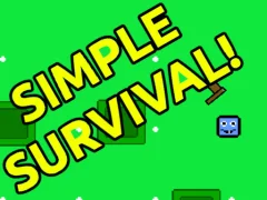 Jeu Simple Surviving Game en ligne