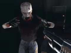 Jeu Zombie Hunter en ligne