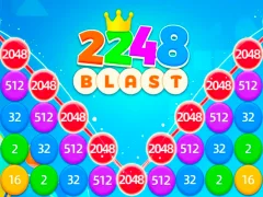 Jeu 2248 Blast en ligne