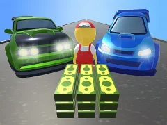 Jeu Car Service Tycoon en ligne