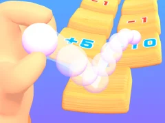 Jeu Count and Bounce en ligne