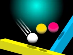 Jeu Puzzle Balls en ligne