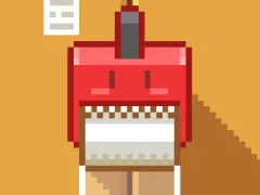 Jeu Tape it up online en ligne
