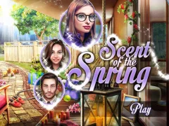 Jeu Scent of Spring en ligne