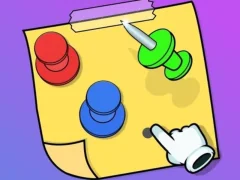 Jeu Colors pins en ligne