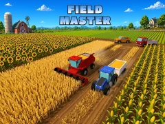 Jeu Field Master en ligne
