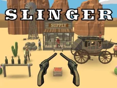 Jeu Slinger en ligne