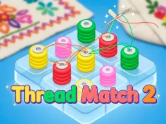 Jeu Thread Match 2 en ligne