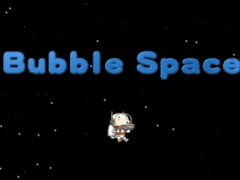 Jeu Bubble Space en ligne