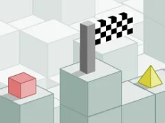 Jeu Cube Xtreme en ligne