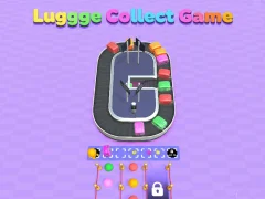 Jeu Luggage Collect Game en ligne