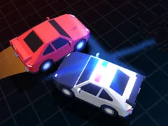Jeu Chase Rush en ligne