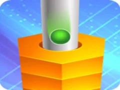 Jeu Stack Ball 2020 en ligne