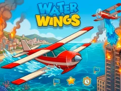 Jeu Water Wings en ligne