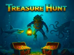 Jeu Treasure Hunt en ligne