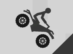 Jeu Stickman Crash en ligne