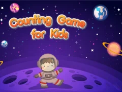 Jeu Counting For Kids en ligne