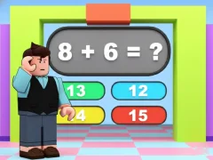 Jeu Math Wall Simulator en ligne