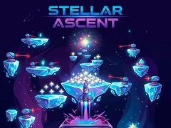 Jeu Stellar Ascent en ligne