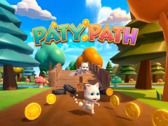 Jeu Paty Path en ligne