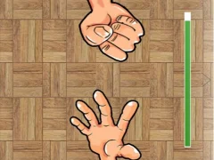 Jeu Rock, Paper, Scissor en ligne