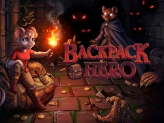 Jeu Backpack Hero en ligne