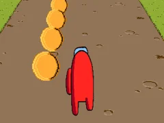 Jeu Among Golden Run 3D en ligne