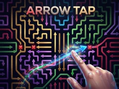 Jeu Arrow Tap en ligne
