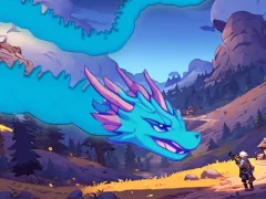Jeu Garden Guardians en ligne