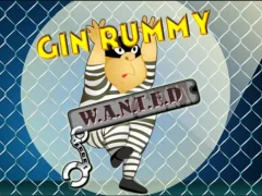 Jeu Gin Rummy en ligne