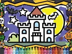 Jeu Kids Coloring en ligne