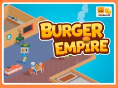 Jeu Burger Empire en ligne