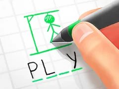 Jeu Hangman en ligne