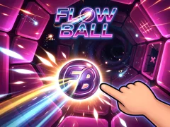 Jeu FlowBall en ligne