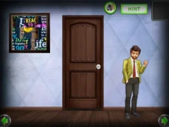 Jeu Amgel Easy Room Escape 322 en ligne