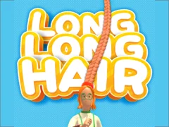Jeu Long Long Hair en ligne