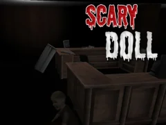 Jeu Scary Doll en ligne