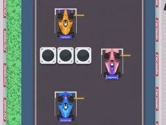 Jeu Rapid Apex Rush en ligne