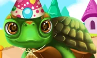 Jeu Paws to Beauty Birthday en ligne