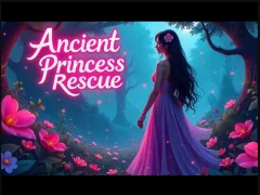 Jeu Ancient Princess Rescue en ligne