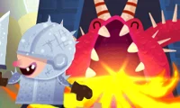 Jeu Dragon land en ligne
