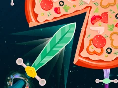 Jeu Knife Hit en ligne