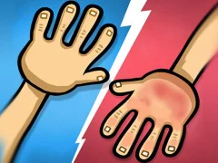 Jeu Slap Hands en ligne