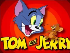 Jeu Tom & Jerry: Runner en ligne