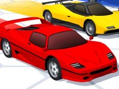 Jeu Survival Race en ligne