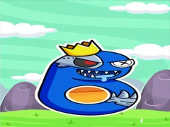 Jeu Rainbow Friends en ligne