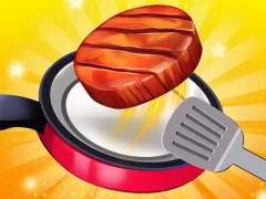 Jeu Cooking Madness Game en ligne