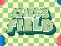 Jeu Chess Field en ligne