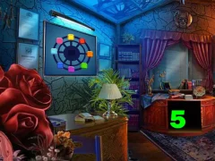 Jeu Brown Mouse Rescue en ligne